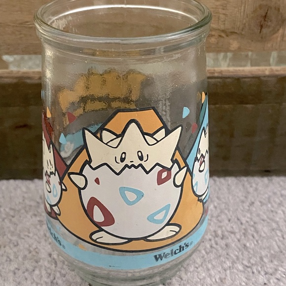 Jelly jars - Picture 3 of 6